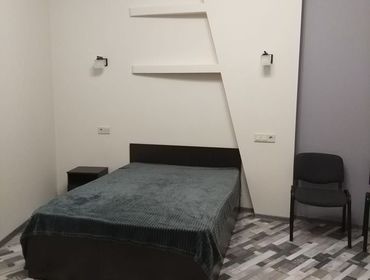 Коттедж на 30 человек