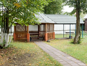 Особняк на 60 человек