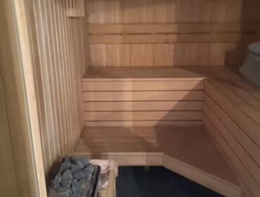 Коттедж на 25 человек