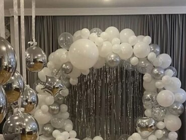 Коттедж на 25 человек