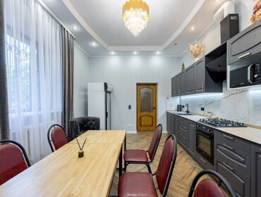 Коттедж на 35 человек