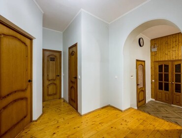 Коттедж на 35 человек