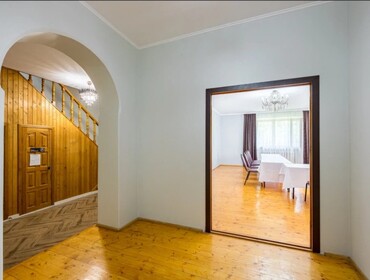 Коттедж на 35 человек