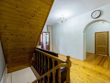 Коттедж на 35 человек