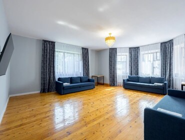 Коттедж на 35 человек