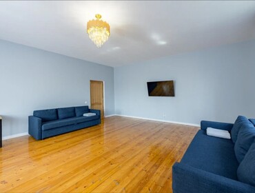 Коттедж на 35 человек