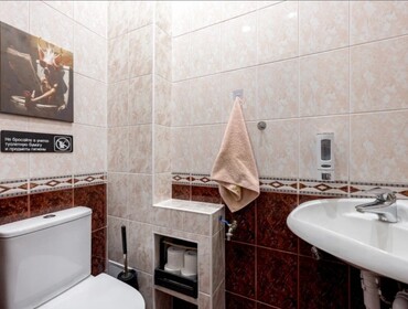 Коттедж на 35 человек