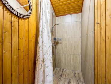 Коттедж на 35 человек