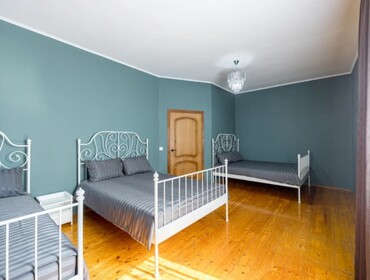 Коттедж на 35 человек