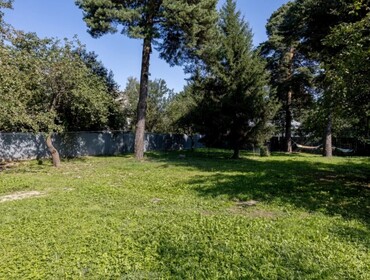 Коттедж на 35 человек