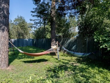 Коттедж на 35 человек