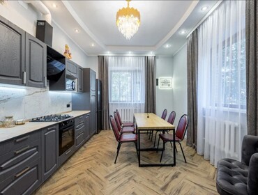 Коттедж на 35 человек