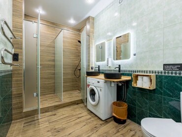 Коттедж на 35 человек