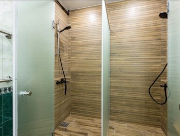 Коттедж на 35 человек