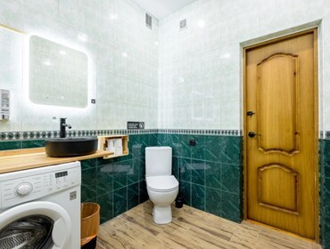 Коттедж на 35 человек