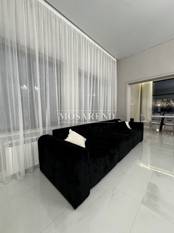 Коттедж на 50 человек