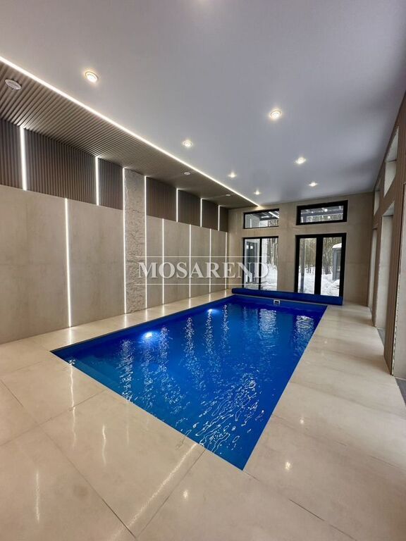 Коттедж на 50 человек