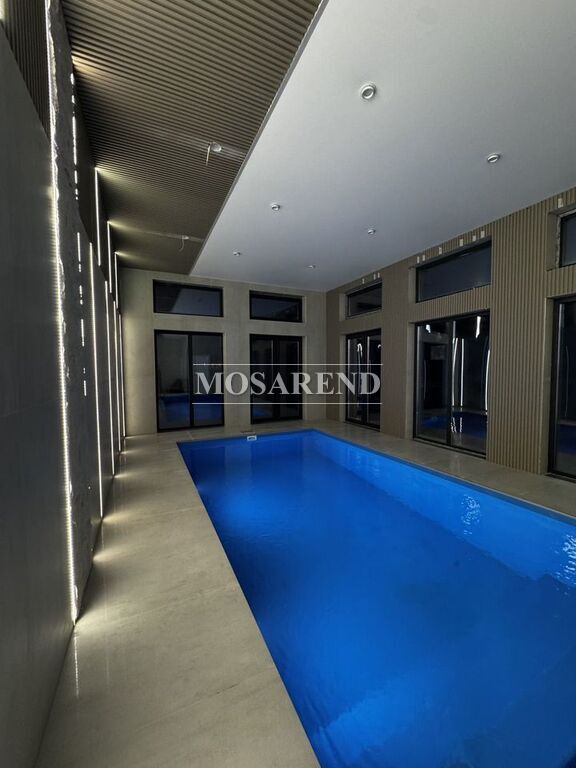 Коттедж на 50 человек