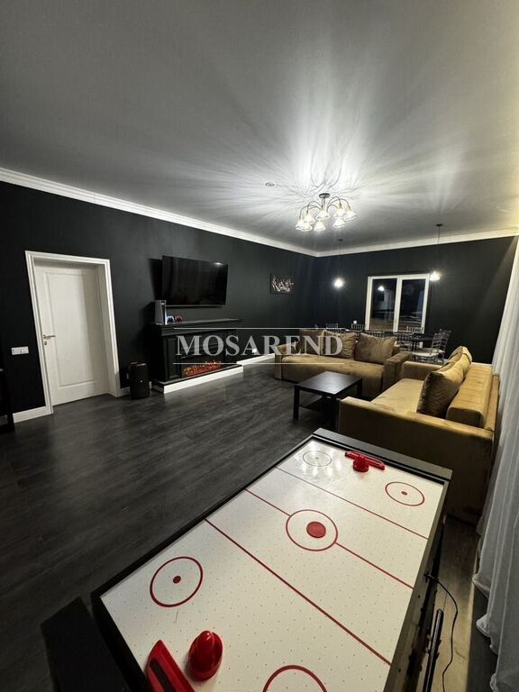 Коттедж на 50 человек