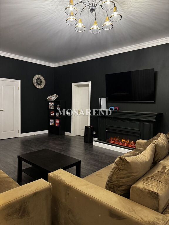 Коттедж на 50 человек