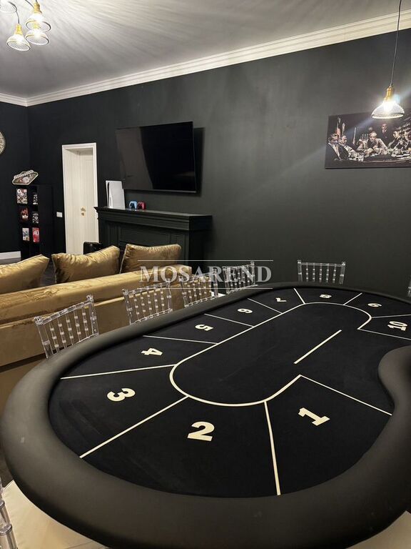 Коттедж на 50 человек