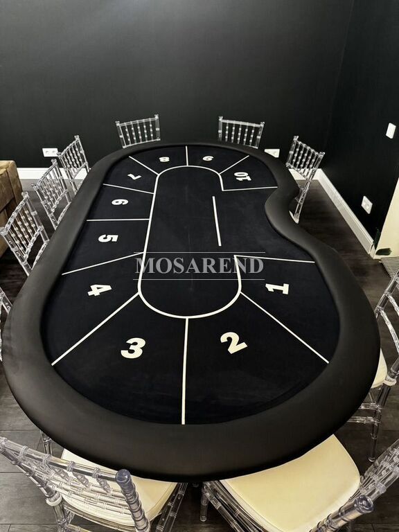 Коттедж на 50 человек