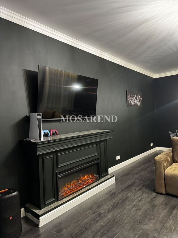 Коттедж на 50 человек