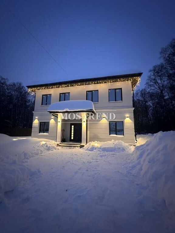 Коттедж на 50 человек