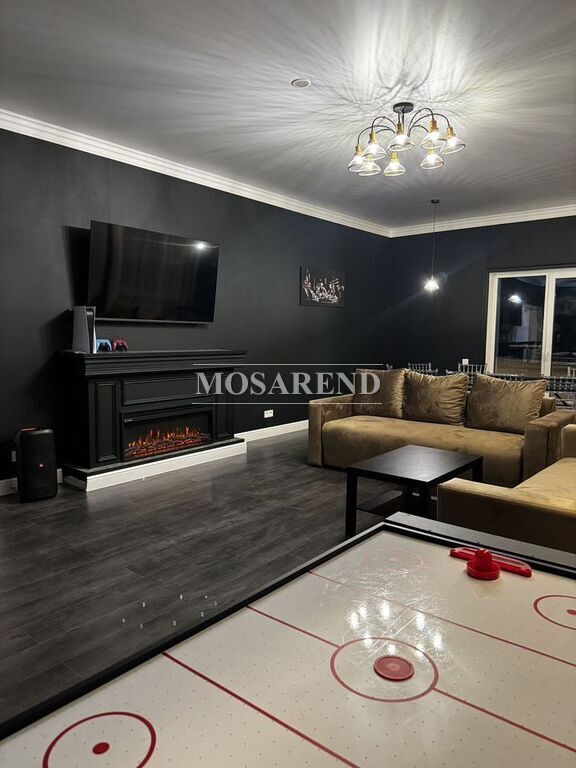 Коттедж на 50 человек