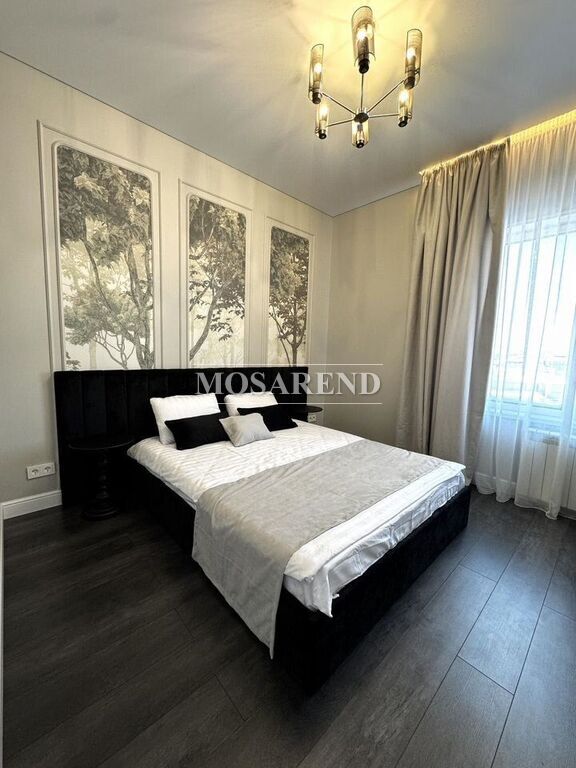 Коттедж на 50 человек