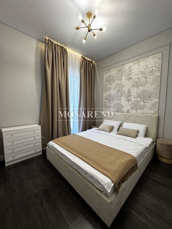 Коттедж на 50 человек