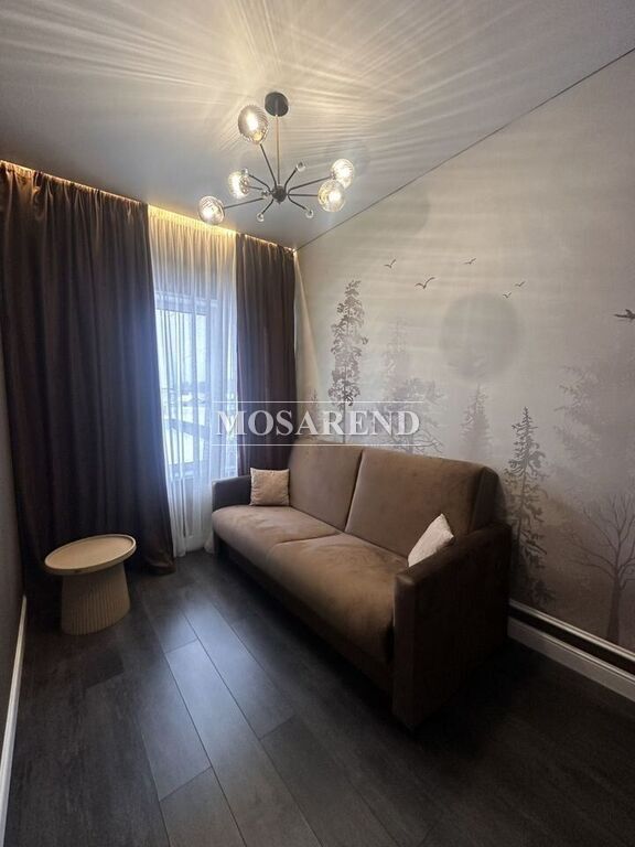 Коттедж на 50 человек