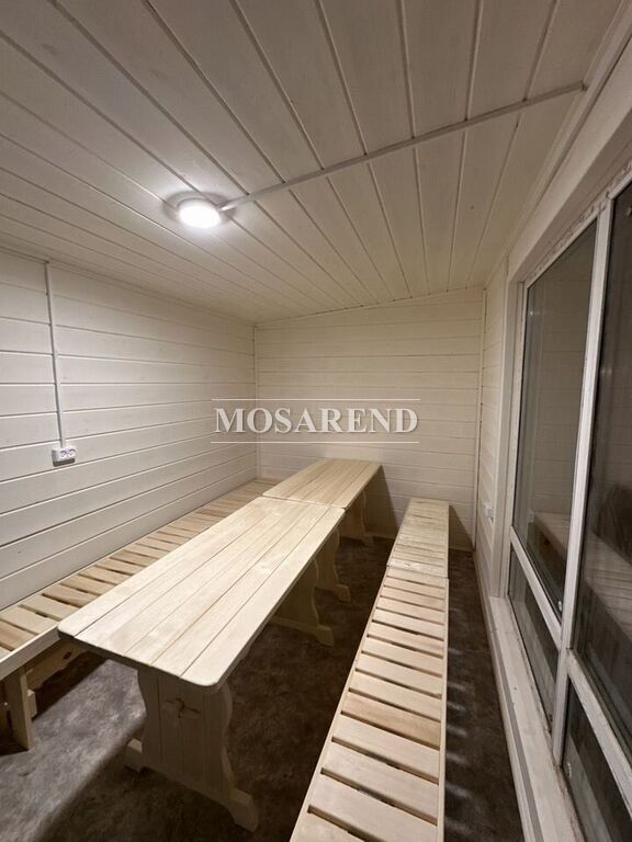 Коттедж на 50 человек