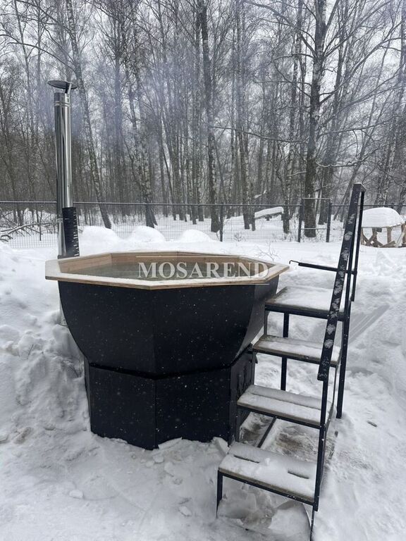 Коттедж на 50 человек