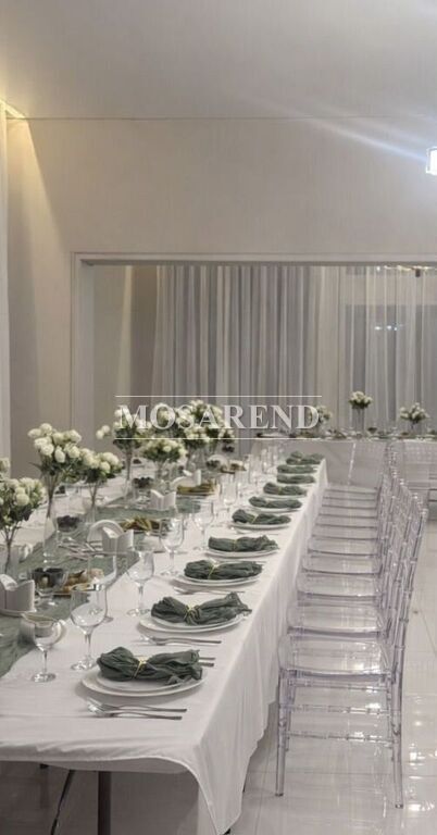 Коттедж на 50 человек