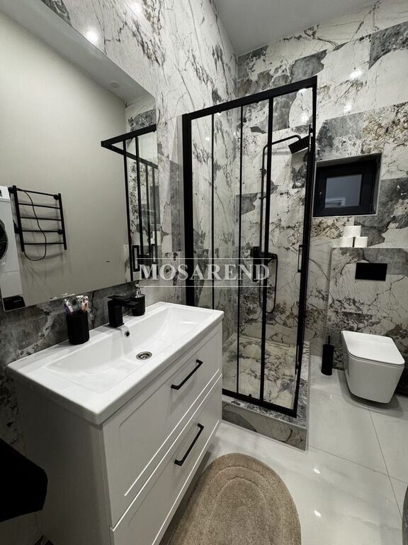 Коттедж на 50 человек