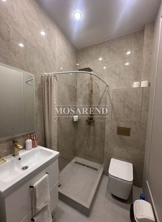 Коттедж на 50 человек