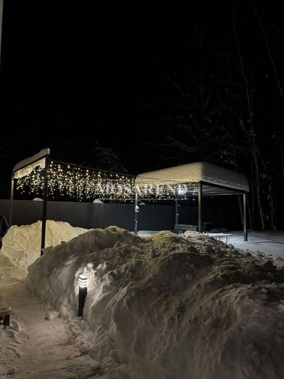 Коттедж на 50 человек