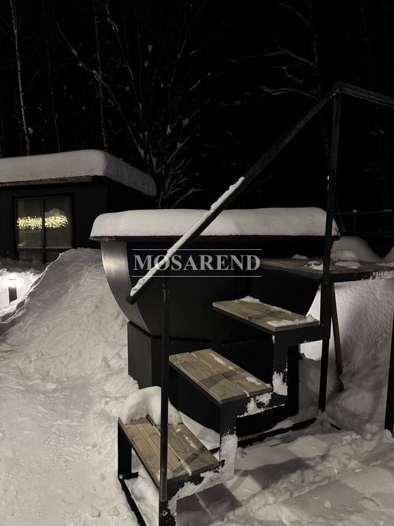 Коттедж на 50 человек