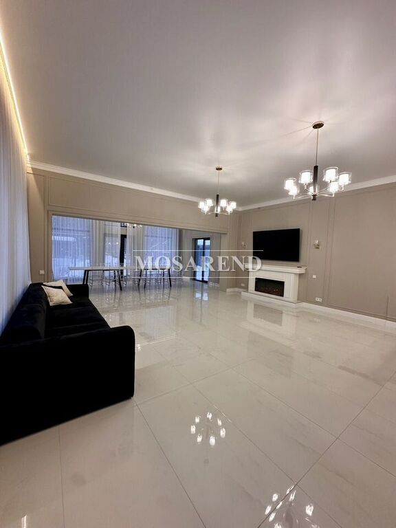 Коттедж на 50 человек