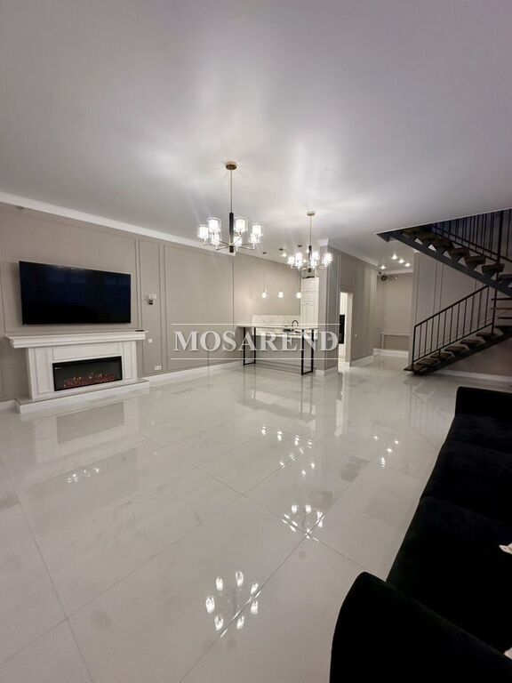 Коттедж на 50 человек