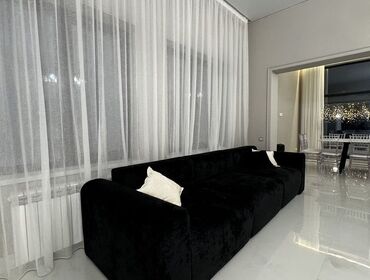 Коттедж на 50 человек