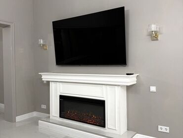 Коттедж на 50 человек