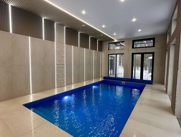 Коттедж на 50 человек