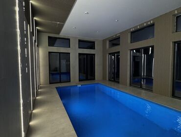 Коттедж на 50 человек