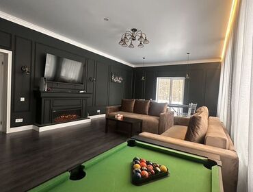 Коттедж на 50 человек