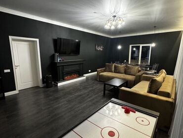 Коттедж на 50 человек