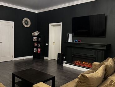 Коттедж на 50 человек