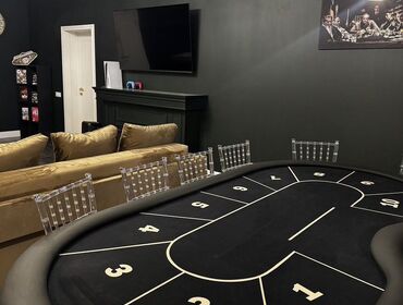 Коттедж на 50 человек