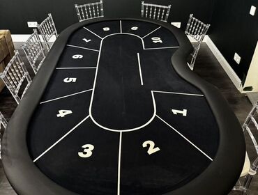 Коттедж на 50 человек